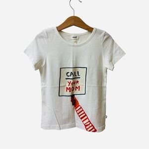Oeuf | Call Your Mom Tee